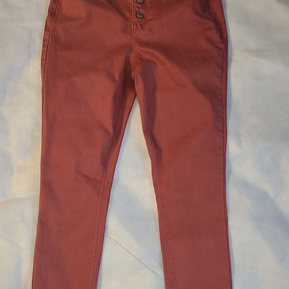 Old Navy Super Skinny Jeans